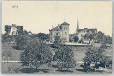 5643 Sins Reussegg - Teilansicht