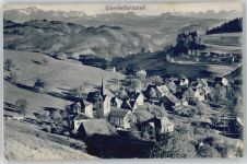 9621 Oberhelfenschwil