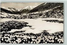 7260 Davos Dorf