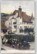 2088 Cressier NE - Chateau