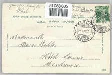 2088 Cressier NE - Chateau