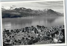 6442 Gersau - Vierwaldstättersee