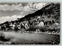 7130 Ilanz - Institut Schulen Spital