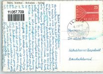 7130 Ilanz - Institut Schulen Spital