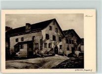 7545 Guarda - Alte Häuser