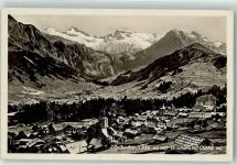 3715 Adelboden BE - Wildstrudel
