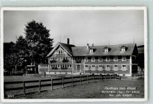 9064 Hundwil - Gasthaus zum Rössli