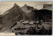 1663 Gruyères 1914