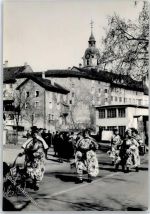 6210 Sursee - Fastnacht