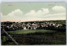 9200 Gossau SG Gebrauchsspuren