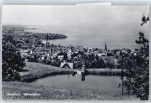 9400 Rorschach - Wannenweiher, Bodensee AKU2