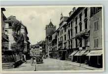 4310 Rheinfelden - Marktgasse