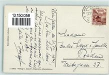 4310 Rheinfelden - Marktgasse