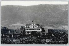 2023 Gorgier - Hotel Pension les Villeuls