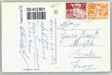 2023 Gorgier - Hotel Pension les Villeuls