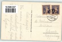 Walensee Wallensee Gebrauchsspuren Abendstimmung