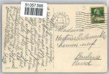 1000 Lausanne Losanna - Krankenhaus