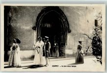 1296 Coppet - au bon vieux temps