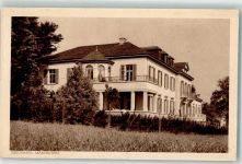 8708 Männedorf - Kreisasyl