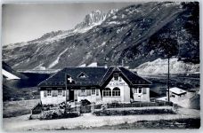 Oberalp - Piz Calmot AKU1