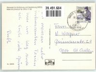 9658 Wildhaus - Werkstatt für Entfaltung und Gestaltung