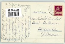 7106 Tenna Foto AK Kirche