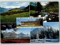 6376 Emmetten - Heimstätte SPM