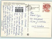 6376 Emmetten - Heimstätte SPM