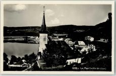 1342 Le Pont - Ev. Kirche