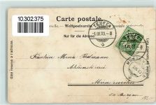 9053 Teufen AR 1903 Gebrauchsspuren