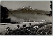 6353 Weggis - Pilatus