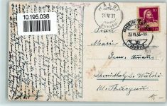 4310 Rheinfelden 1933 - Sanatorium