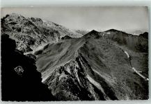 Weissfluhjoch - Parsennbahn