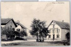 2900 Porrentruy Pruntrut - Fahy