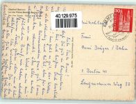 6375 Beckenried Klewenalp - Gasthof Sternen