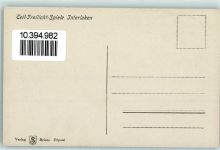 3800 Interlaken - Tell Freilicht Spiele