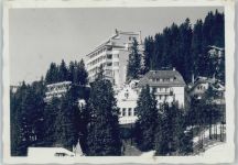 7050 Arosa - Hotel Hohenfels
