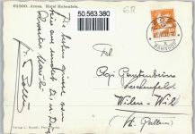 7050 Arosa - Hotel Hohenfels