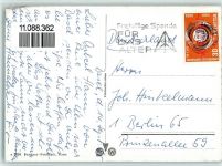 4000 Basel Bâle - Spalentor Oldtimer Tram