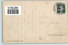 3803 Beatenberg 1918 - St. Beatenberg mit Niesen