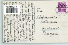 7550 Scuol Schuls - Dorfplatz