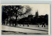 4000 Basel Bâle - Rheinweg Münster