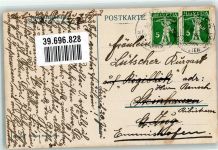 6440 Brunnen 1908 - Föhnsturm