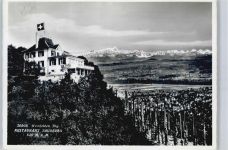 8570 Weinfelden - Restaurant Thurberg