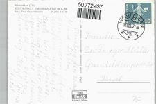 8570 Weinfelden - Restaurant Thurberg