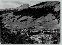 7550 Scuol Schuls