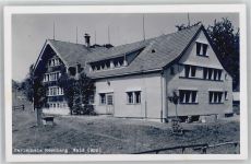 9044 Wald AR - Ferienheim Rechberg