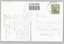 9044 Wald AR - Ferienheim Rechberg