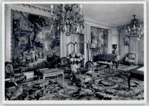 8268 Salenstein - Schloss Eugensberg Grosser Salon