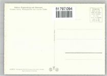 8268 Salenstein - Schloss Eugensberg Grosser Salon